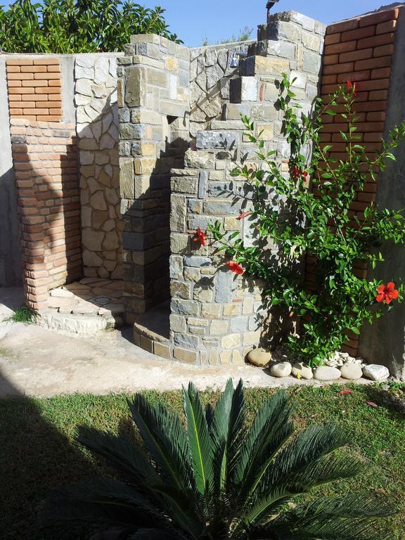 Oasi Peppa Villa Ascea Room photo