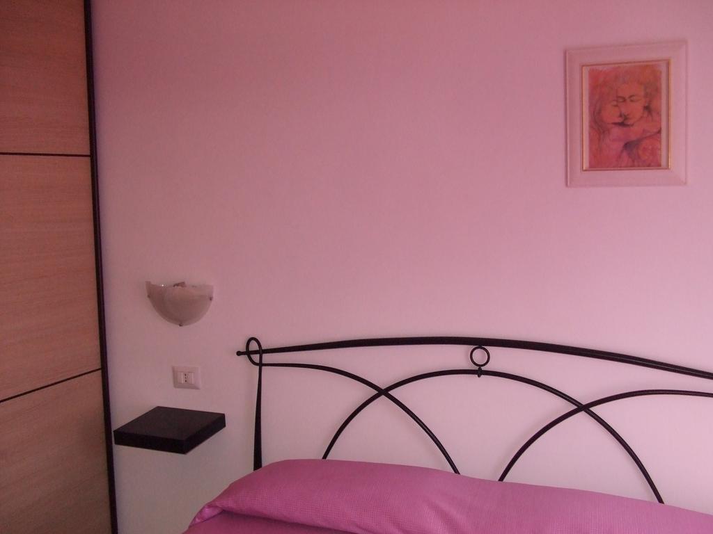 Oasi Peppa Villa Ascea Room photo
